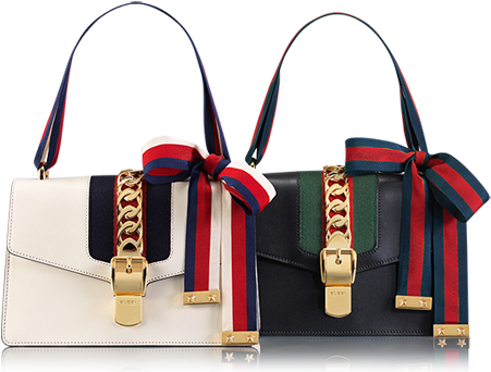 Gucci Bag Style - Gucci Women Bag 2018 (538x436), Png Download