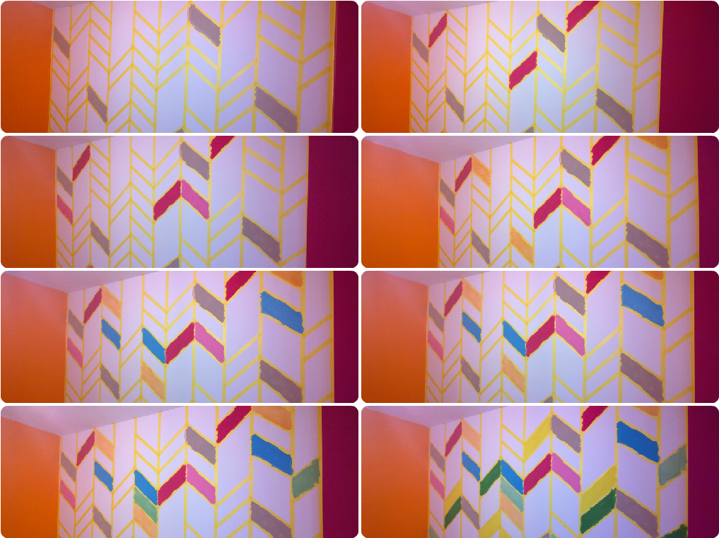 Progress - Motif (1024x768), Png Download