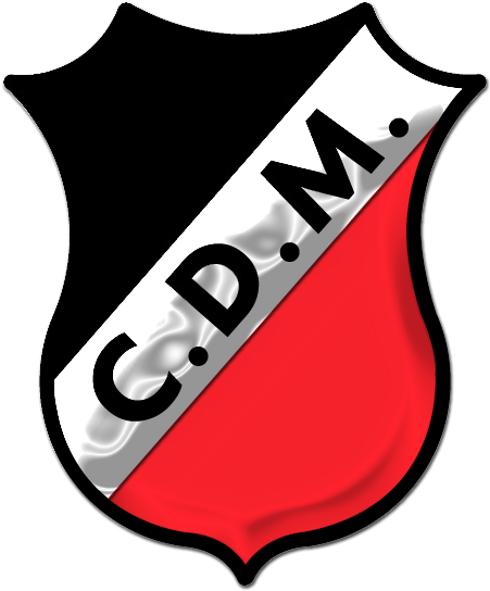El Escudo Del Barcelona - Deportivo Maipu (567x567), Png Download