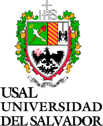 Descargar Remover De Favoritos Agregar A Favoritos - Universidad Del Salvador Logo (355x436), Png Download