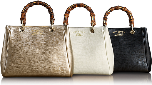 It Is Time To Forget Your Past As It Is Gone And There - Gucci Small Bamboo Gold Bag (538x436), Png Download