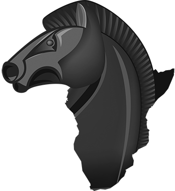 My Part In Shaping Sa Chess - Illustration (350x381), Png Download