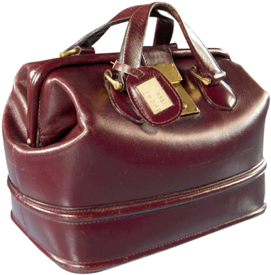 Gucci Travel Bag - Handbag (600x600), Png Download