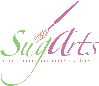 Los Mejores Pasteles Personalizados De El Salvador - Calligraphy (400x364), Png Download