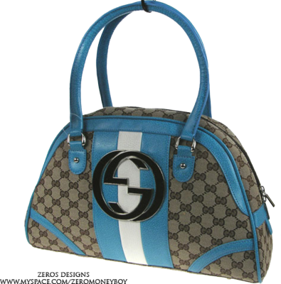 Black Gucci Bag In Victoria - Louis Vuitton (395x400), Png Download