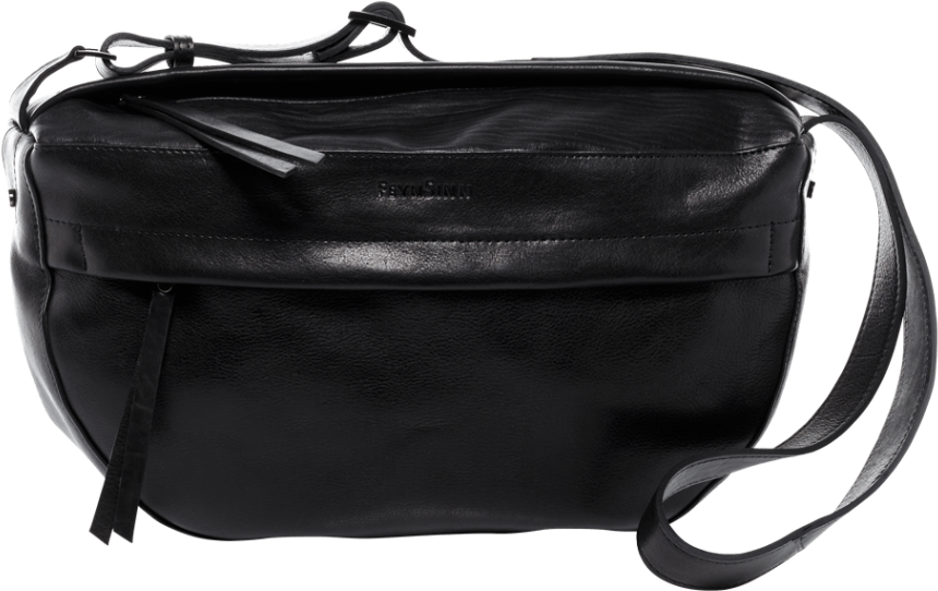 Patty - Messenger Bag (950x950), Png Download