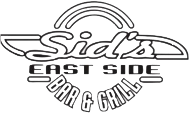 Sids Eastside Bar And Grill (379x318), Png Download