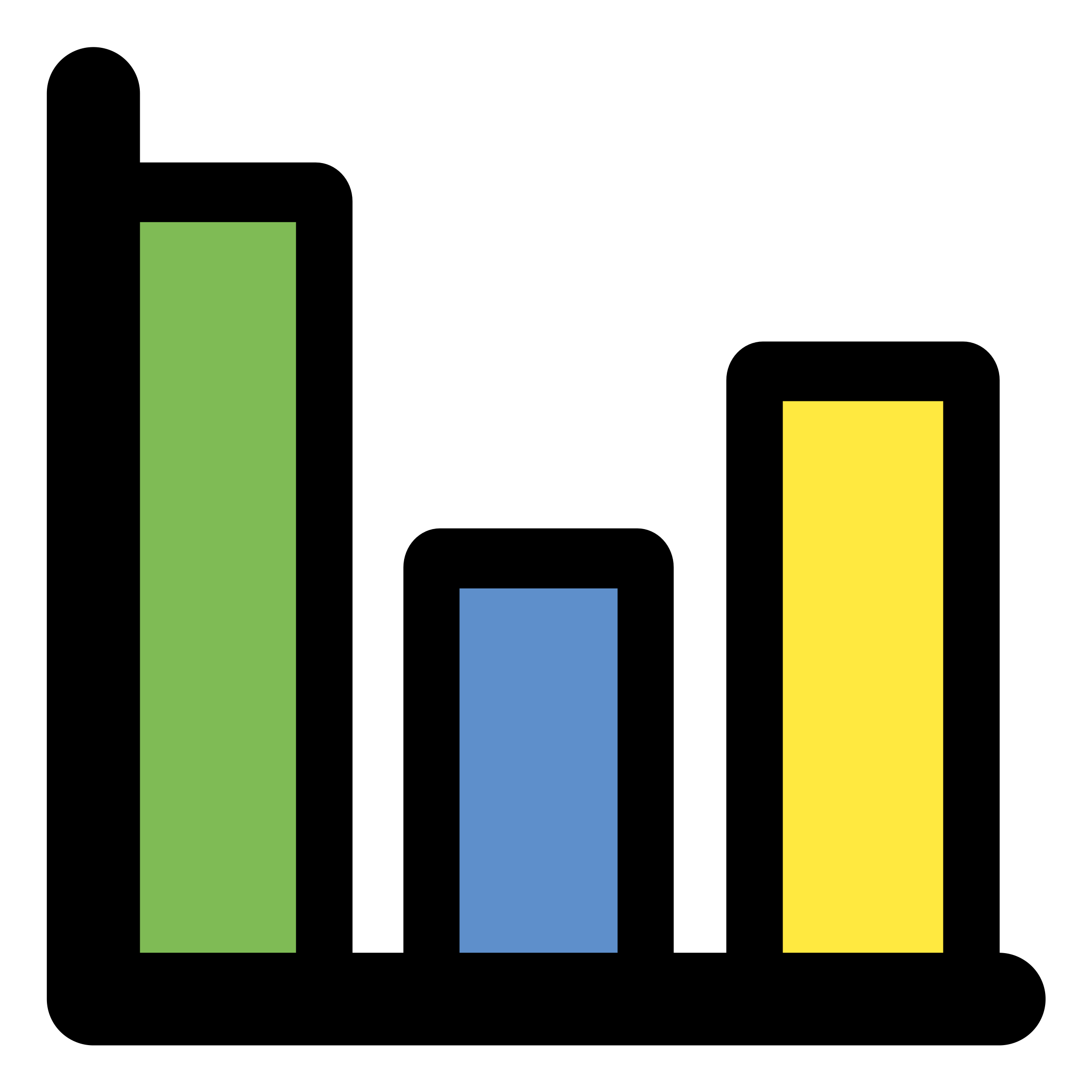 This Free Icons Png Design Of Primary Statistics (2400x2400), Png Download