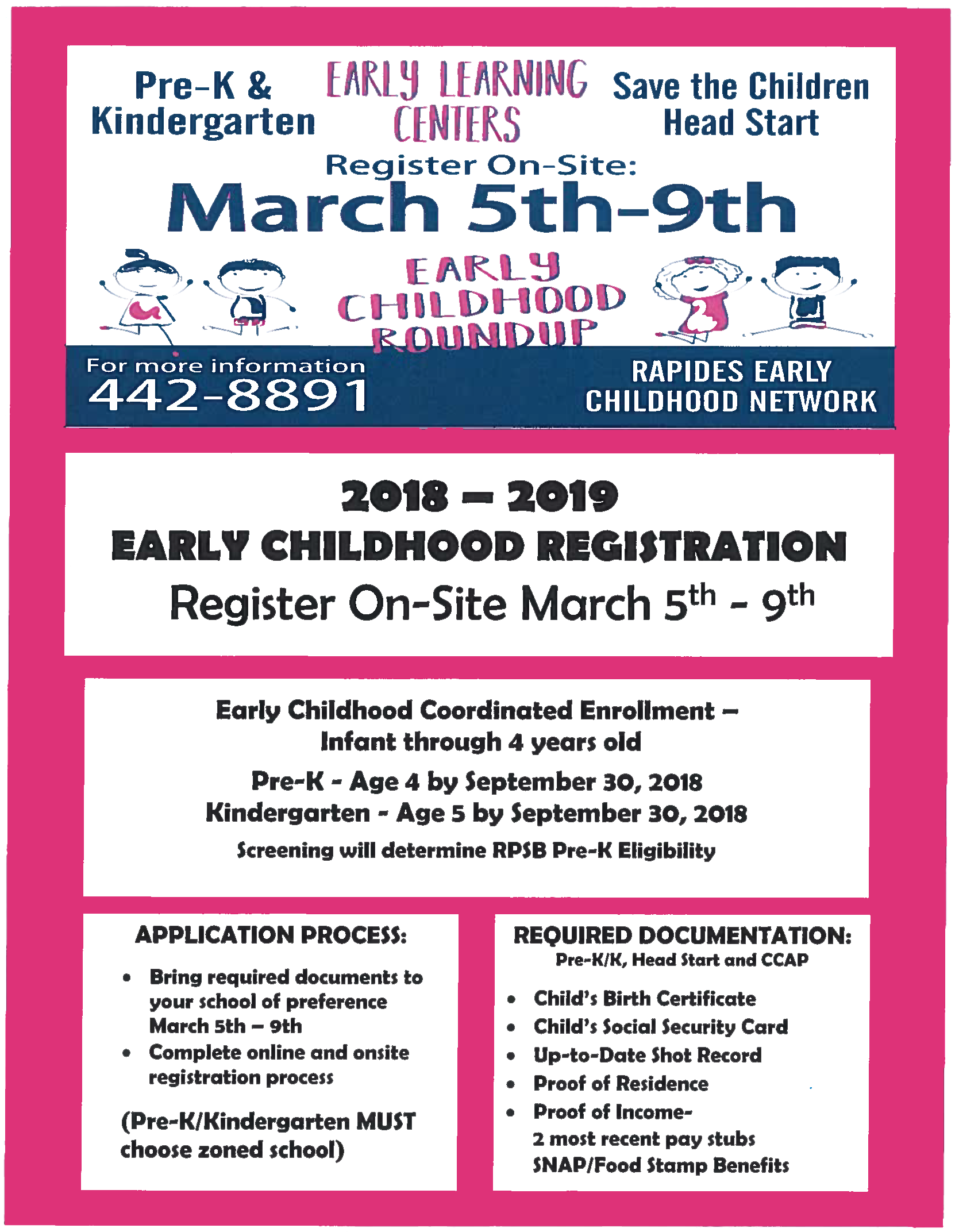 Click Here To Download Registration Flyer - Poster (1700x2200), Png Download