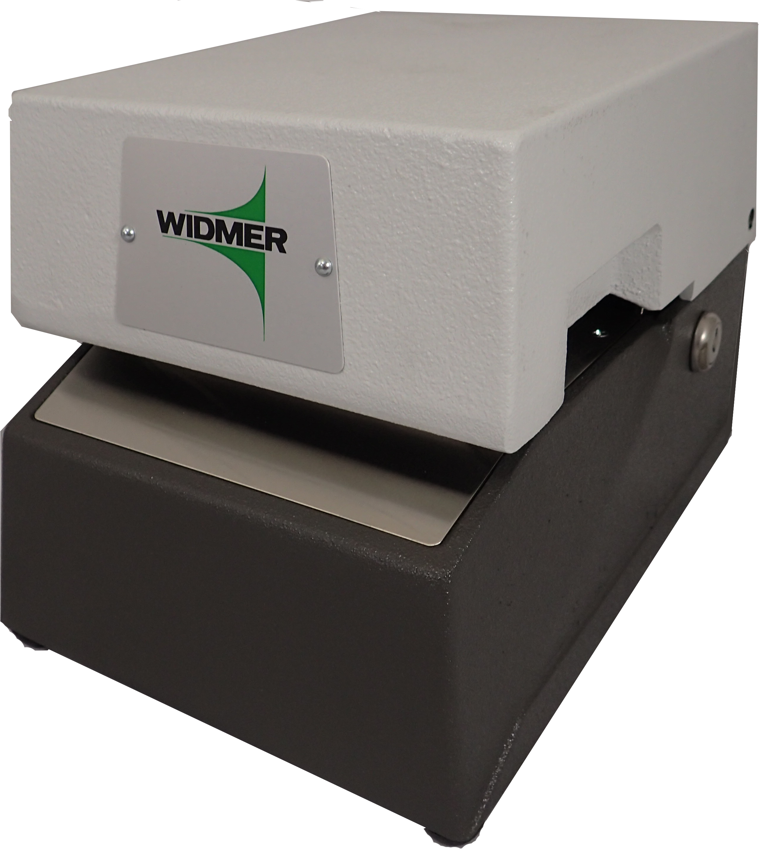Model 776n Time, Date & Number Stamp - Widmer 776 D (3136x2880), Png Download