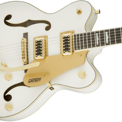 Gretsch G5422tg Electromatic® Hollow Body Double-cut - Gretsch G5422tg Electromatic Hollow Body Double Cutaway (400x400), Png Download