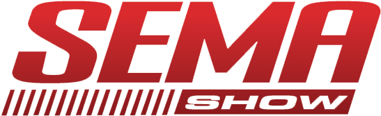 Sema Show Logo Png (566x229), Png Download