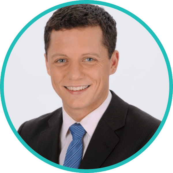 Nick Lucchinelli - Official (600x600), Png Download
