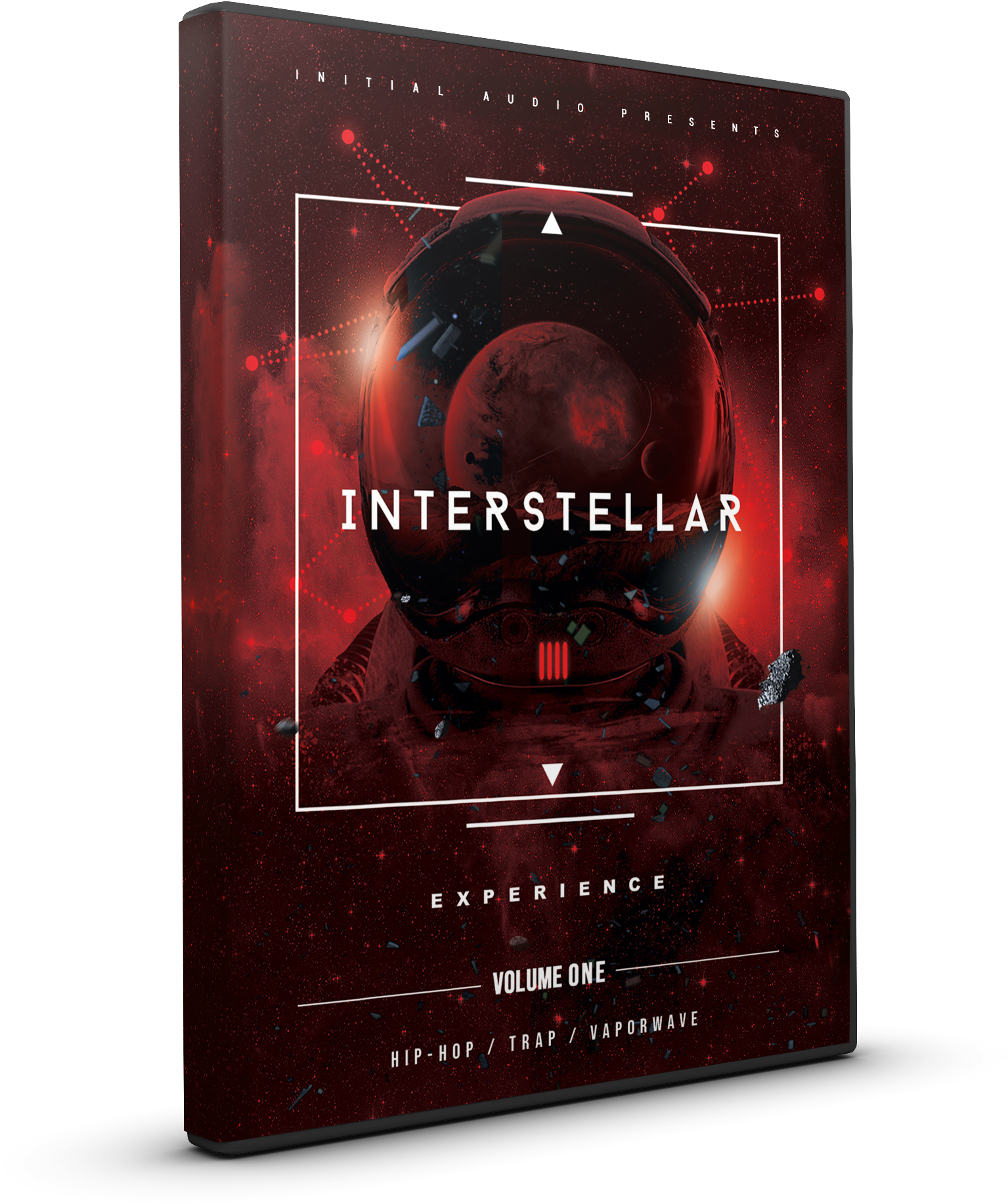 Interstellar, Vol. 1 (1834x1834), Png Download
