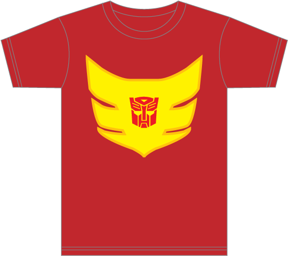 I'm Not The Only Person To Have Had This Idea, But - Autobot Symbol (587x567), Png Download