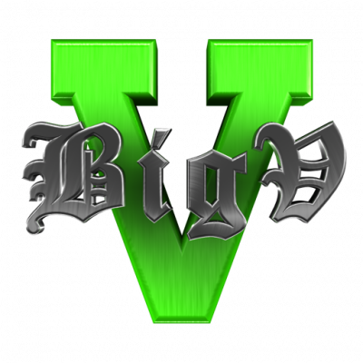 Bigv10 - Graphic Design (400x400), Png Download