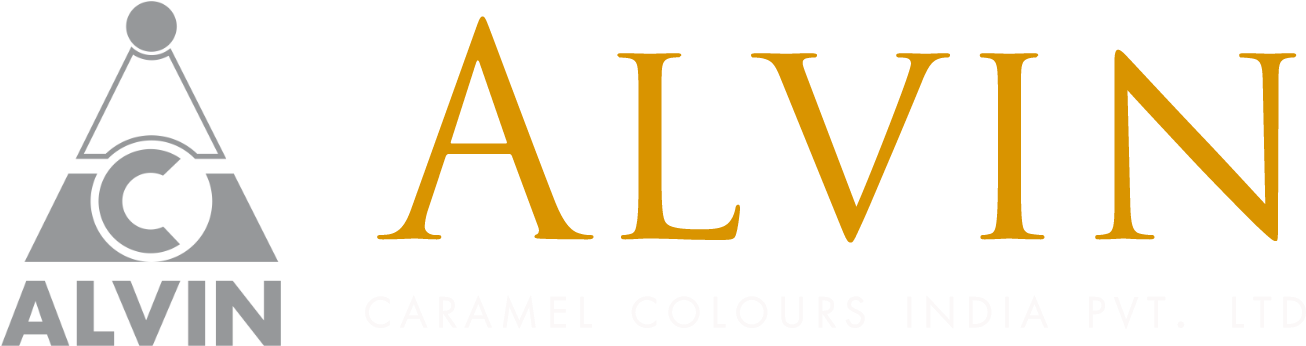 Alvin Caramel Colors Pvt - English Garden Logo (1474x465), Png Download