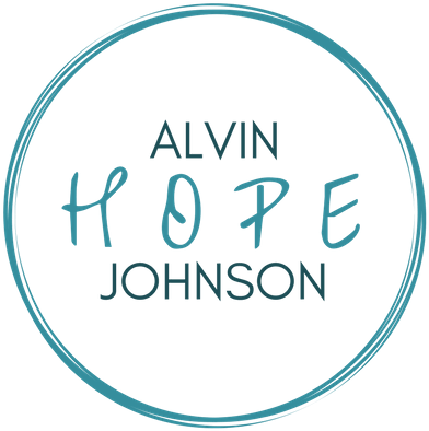 Alvin Hope Johnson - Real Estate (500x500), Png Download