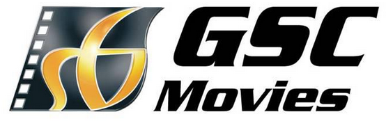 For Full Review, Please Visit - Golden Screen Cinema Logo (609x225), Png Download