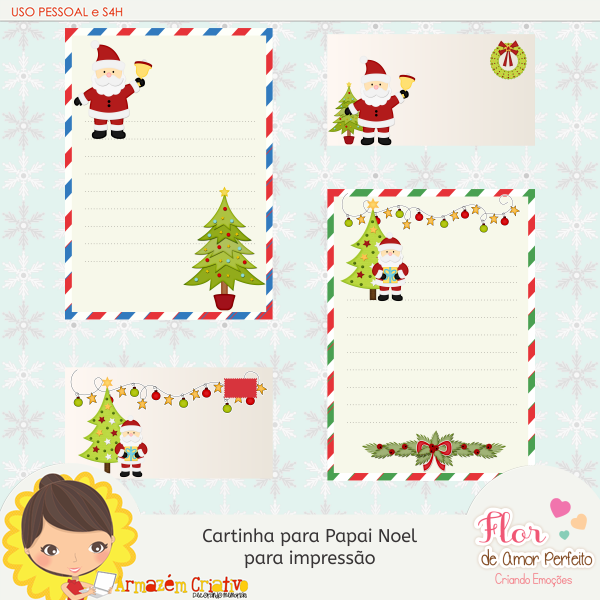 Pacote Carta Papai Noel Criado Por Andrea Fiorio - Homeland Denied (return To Sender) (600x600), Png Download