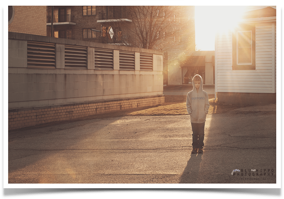 Sunflare - Shadow (960x700), Png Download