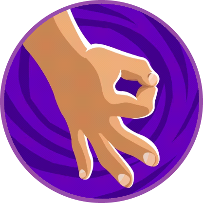 Circle-circled - Killshot (417x417), Png Download