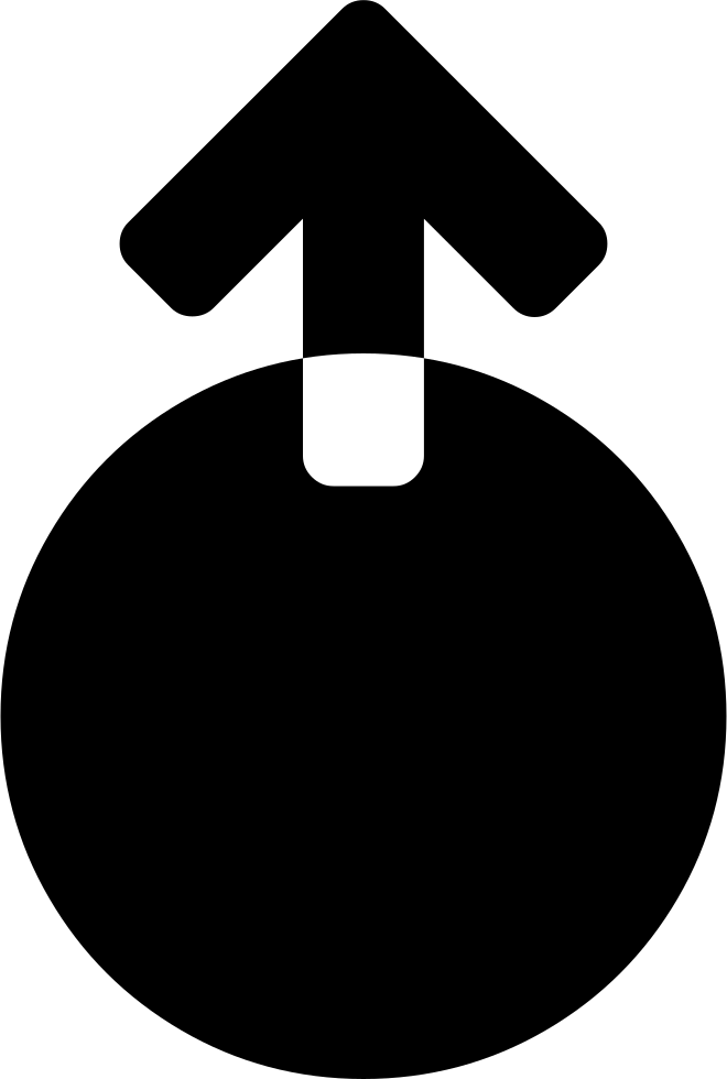 Png File - Circle (660x980), Png Download