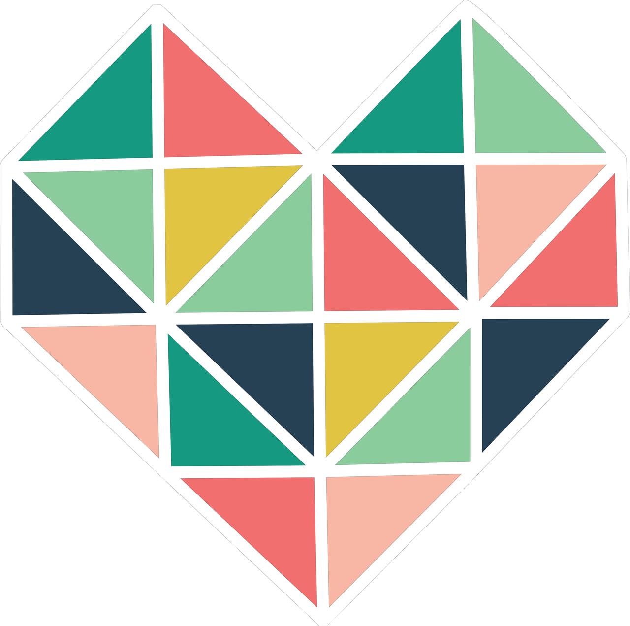 Image - Palette (1280x1271), Png Download