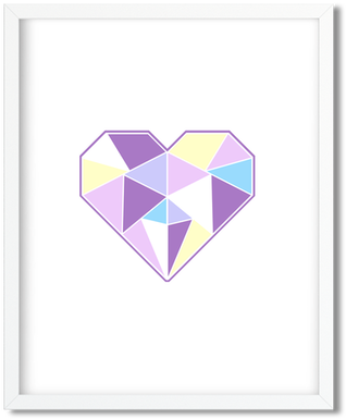 Triangle (498x498), Png Download