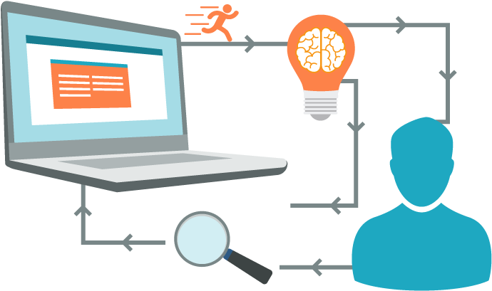 Machine Vs Human Translation - Machines Vs Human (750x422), Png Download