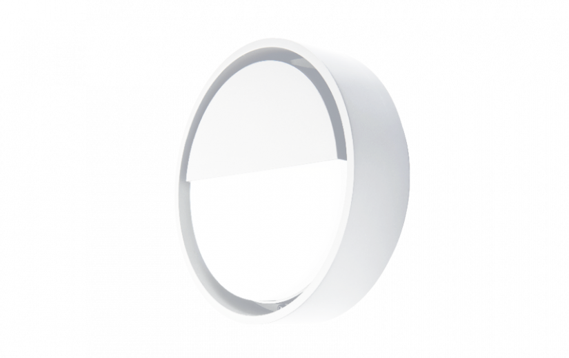 1 - Circle (825x520), Png Download