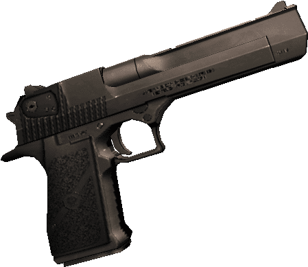 Galeria De Imagens Renders Armas - Grand Power Roxor 380 (463x403), Png Download