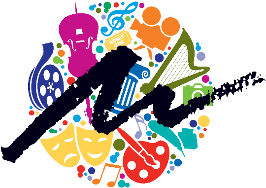 An Appalachian Summer Festival Logo - Appalachian Summer Festival (640x415), Png Download