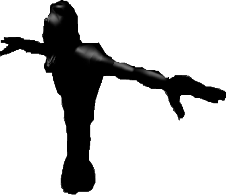 Download Zip Archive - Bendy And The Ink Machine Searcher (750x650), Png Download