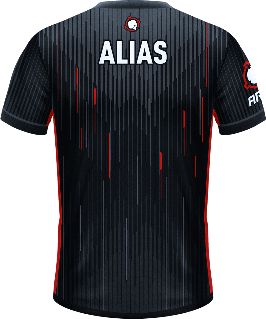 Arma Team Elite Jersey - Jersey (887x1024), Png Download