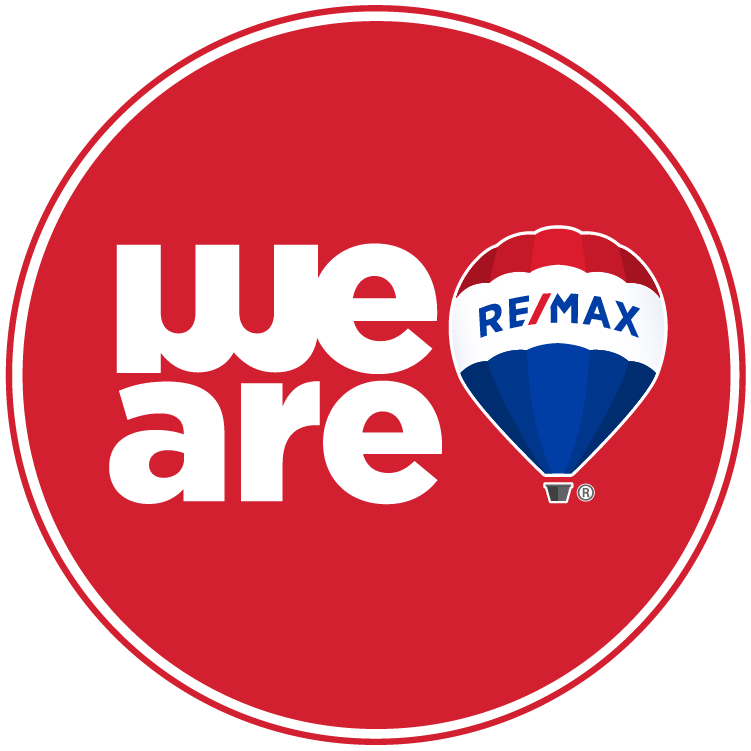 Looking For A Re/max Logo Perhaps The Re/max Balloon - We Are Remax (751x751), Png Download