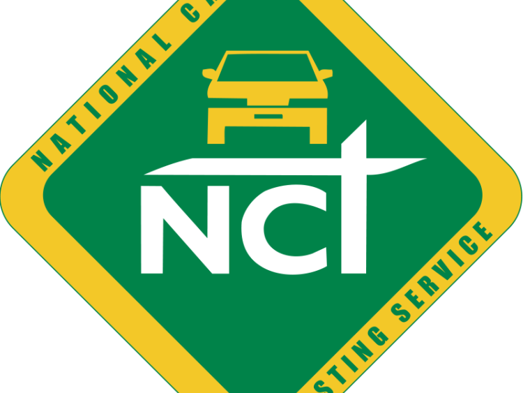 Break In At Portlaoise Nct Centre Under Investigation - Nct Test (750x563), Png Download