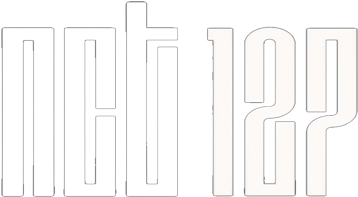 Suporte A Nct - Bts And Nct Logo (400x400), Png Download