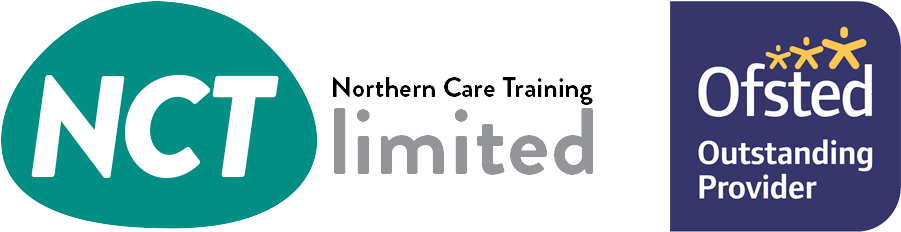 Northern Care Training Limited Logo - Northern Care Training (900x300), Png Download