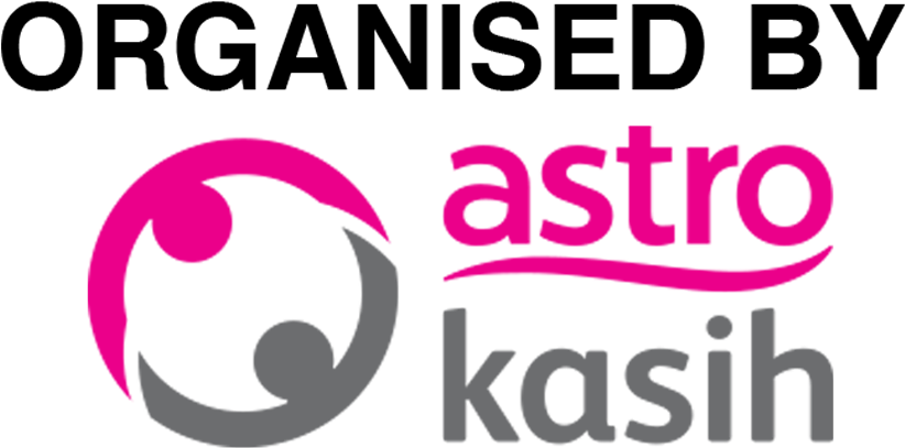 Terms & Conditions - Astro Kasih Logo (889x499), Png Download