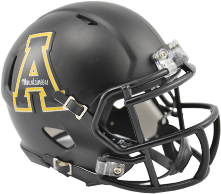Tennessee Volunteers Ncaa Mini Speed Helmet By Riddell (475x409), Png Download