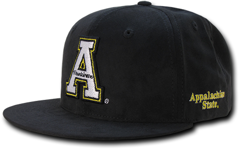 Ncaa Appalachian State Mountaineers Faux Suede Snapback - Derek Carr Raiders Caps (500x500), Png Download