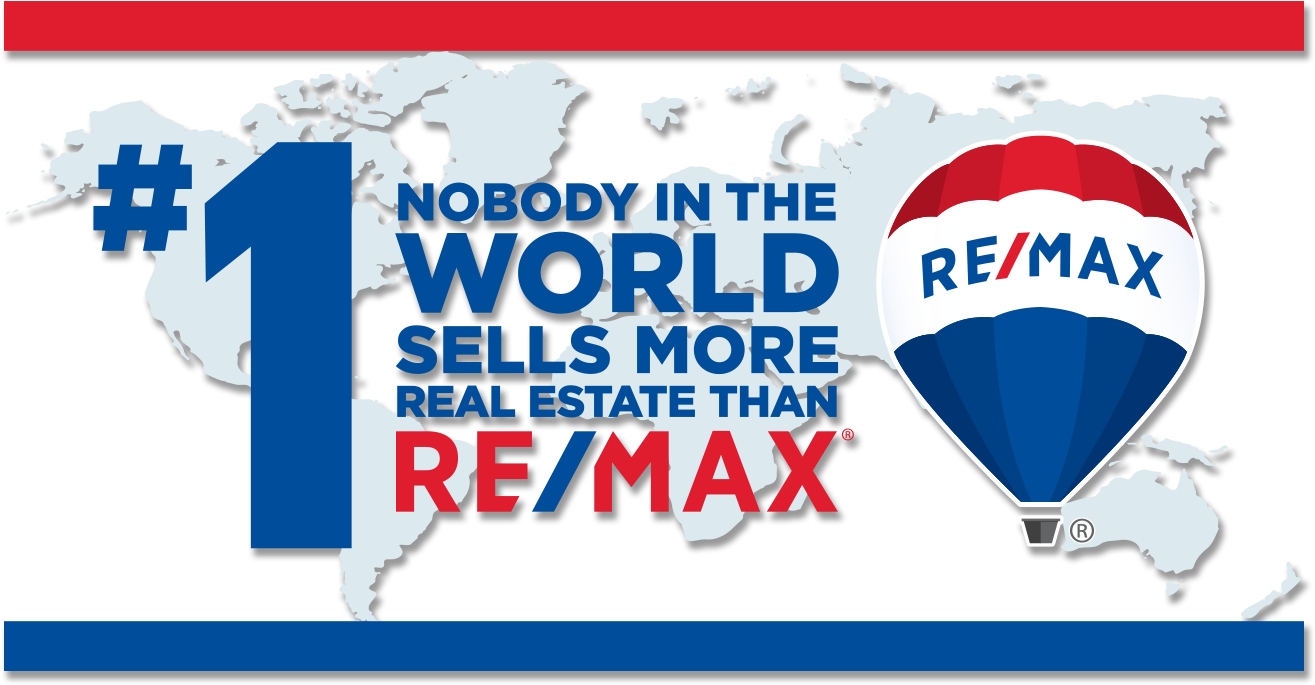 Ask Us A Question - Re Max Nobody (1400x770), Png Download
