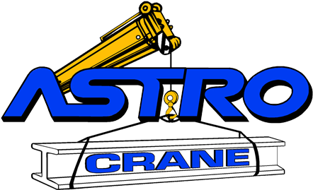 Crane (450x275), Png Download