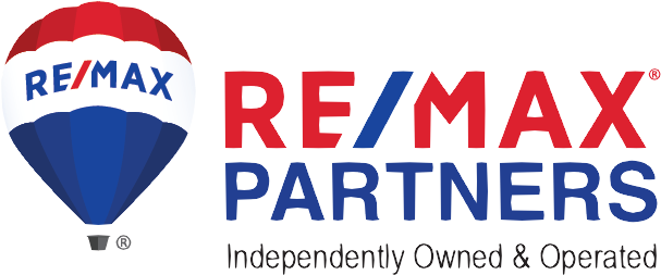 Re/max Partners 14202 Champion Forest Drive Houston, - Re Max Masters Realty Logo (772x379), Png Download