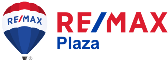 Re/max Plaza - Re Max Realty Partners (601x301), Png Download