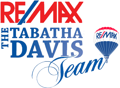 Download Tabatha Davis Team - Remax Signature Properties Logo - Full ...