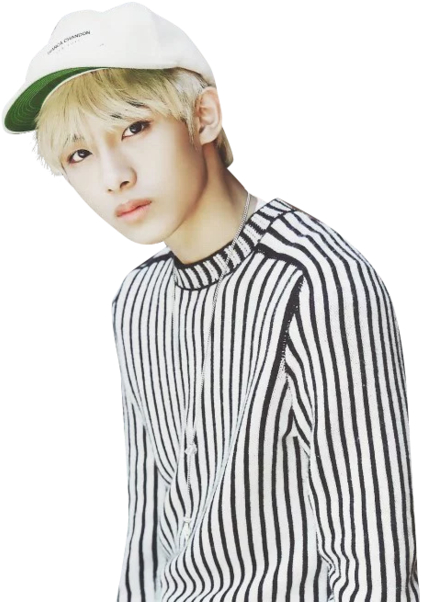Winwin Nct Png Image - Nct Winwin Winwin Png (500x669), Png Download
