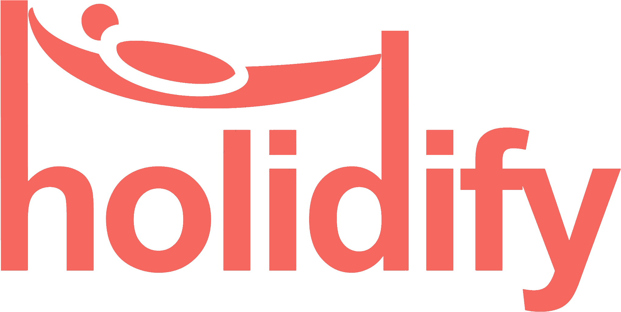 Discover - Holidify Logo Png (2248x1252), Png Download