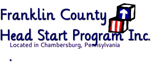 Franklin County Head Start - Head Start (750x750), Png Download